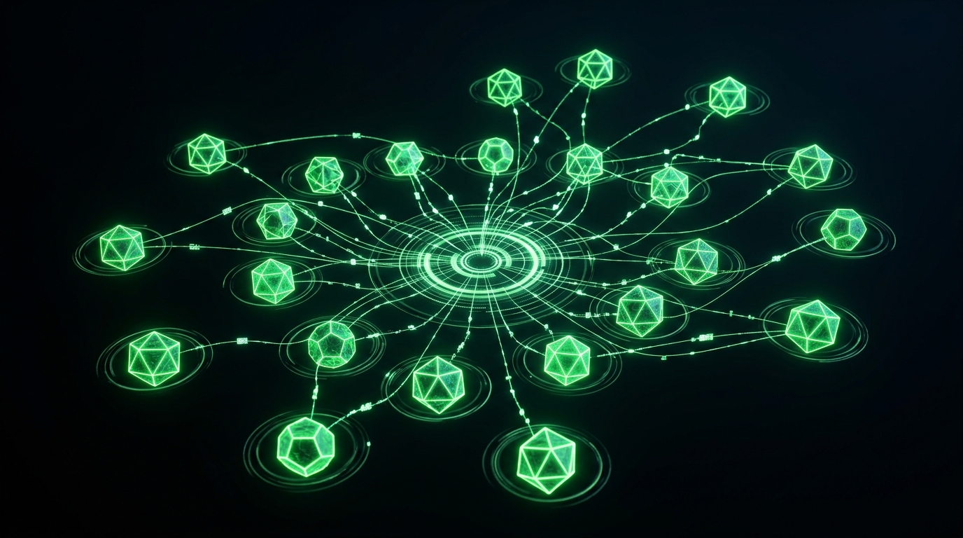 Agentic AI 2026: Warum autonome KI-Agenten Startups und Konzerne revolutionieren