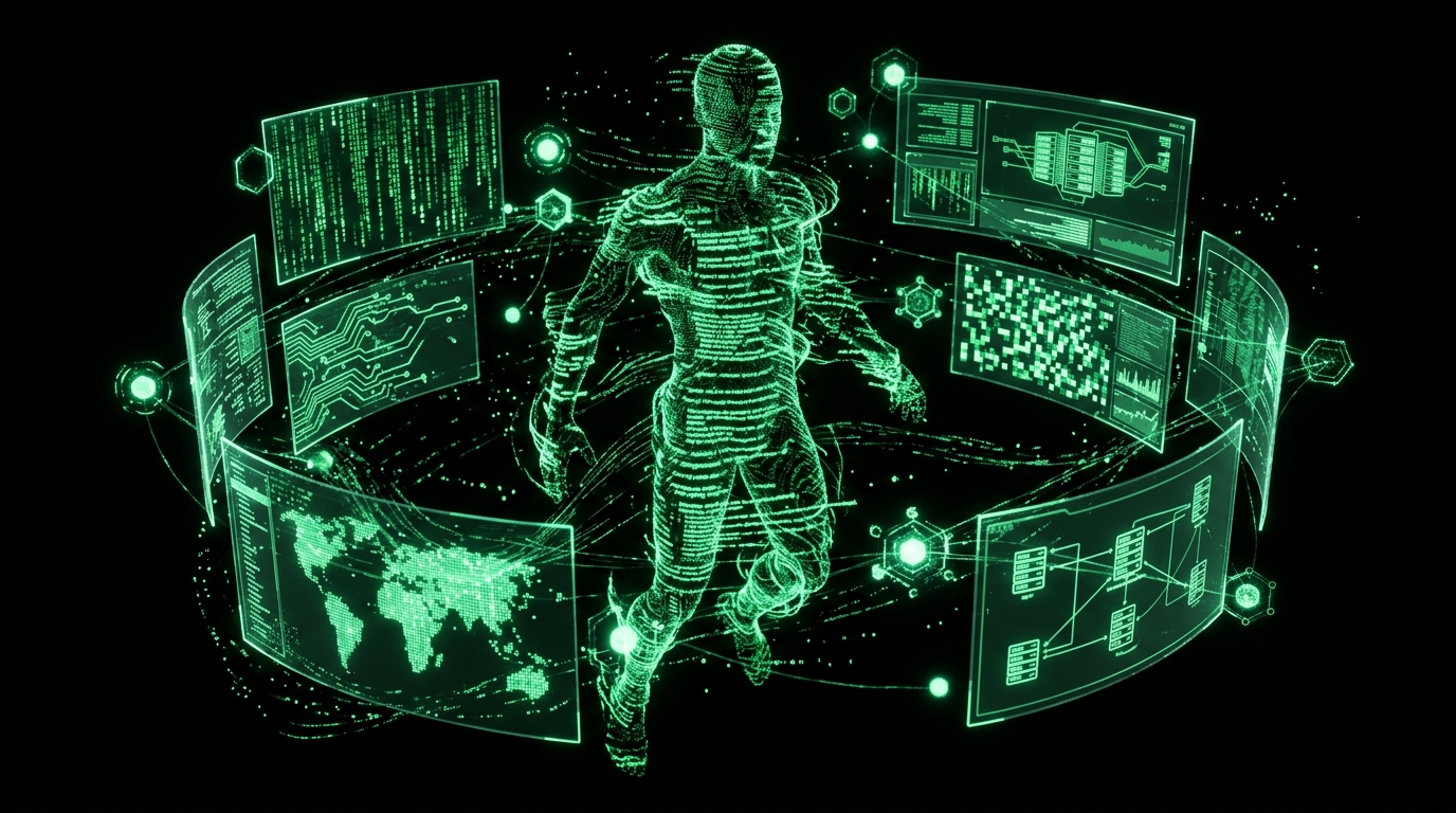 Hyper-Personalisierung 2026: So passen sich moderne Websites in Echtzeit an jeden Nutzer an