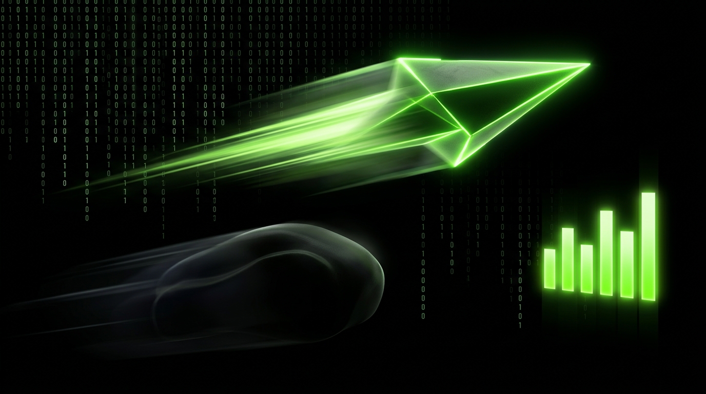 Next.js vs. WordPress: Warum Geschwindigkeit über Rankings entscheidet